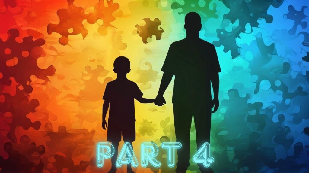 Autism Spectrum Disorder Explained Part-4: Key Insights, Symptoms, and Support Strategies