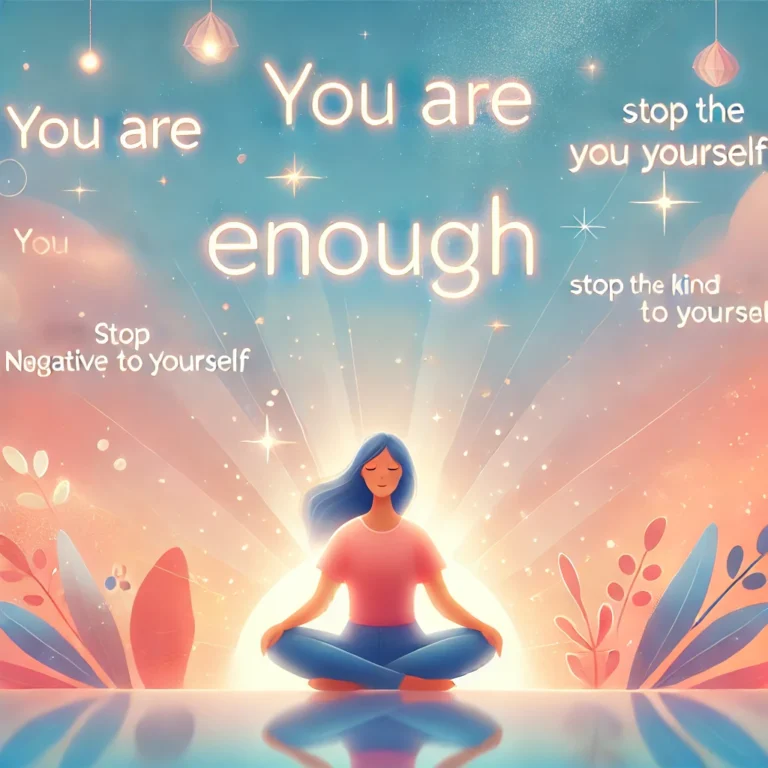 Self-Compassion for Anxiety: A Practical Guide