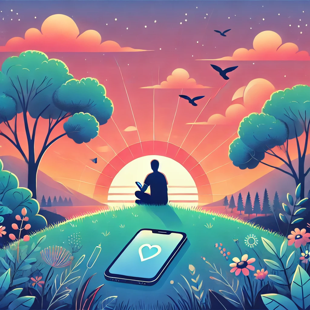 Digital Detox: How Taking a Break from Technology Can Improve Your Well-Being
