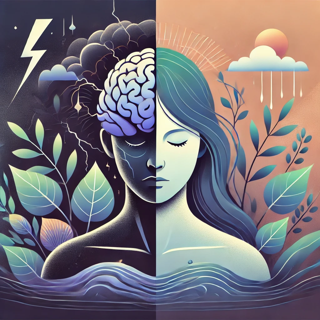 The Science of Stress: Understanding Its Impact on Your Mind and Body