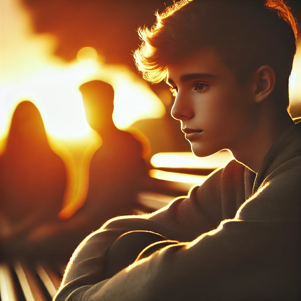 Teen Mental Health: Recognizing Red Flags & Providing Support