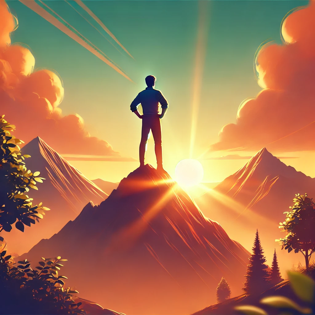 How to Overcome Self-Doubt and Build Confidence in Yourself