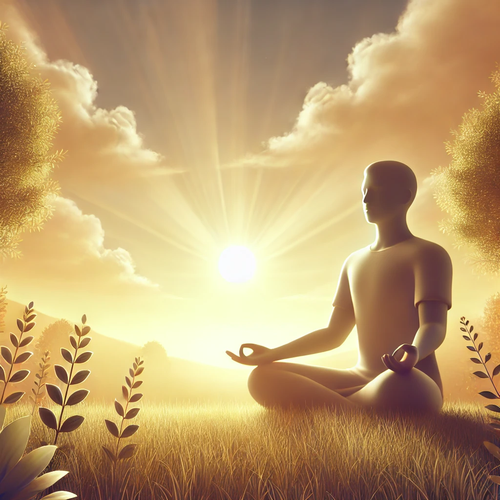 Mindfulness Techniques to Reduce Anxiety