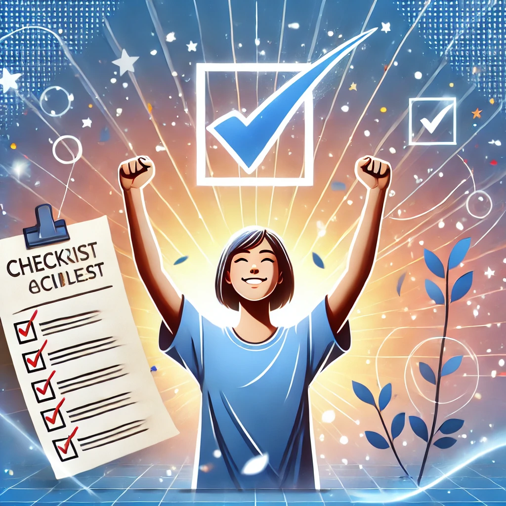 The Power of Small Wins: How Tiny Victories Boost Mental Health