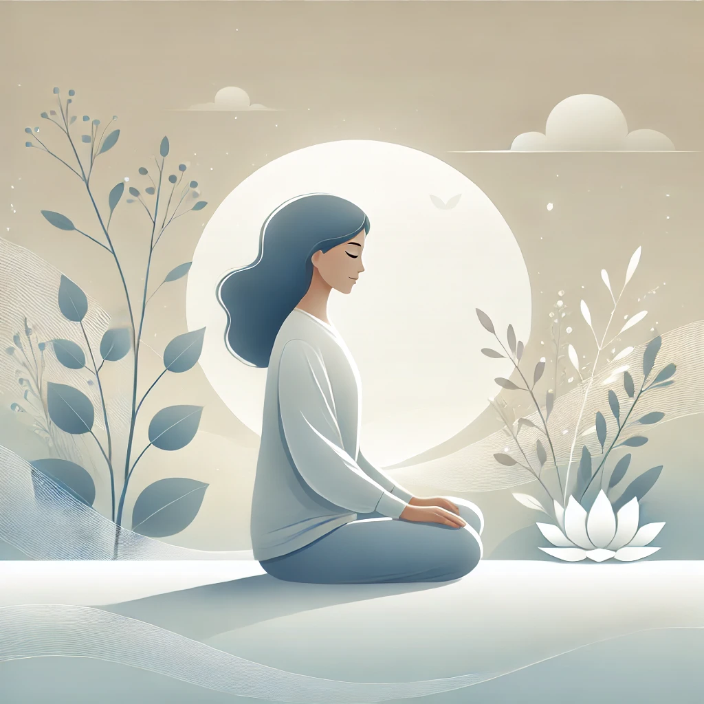 The #1 Mistake Making Your Anxiety Worse (And How to Fix It)