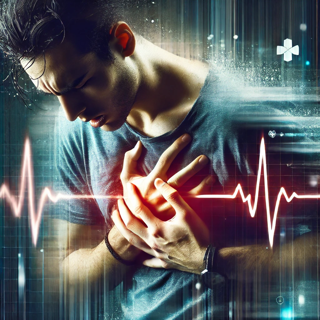 Panic Attacks Out of Nowhere? The Surprising Cause No One Talks About!