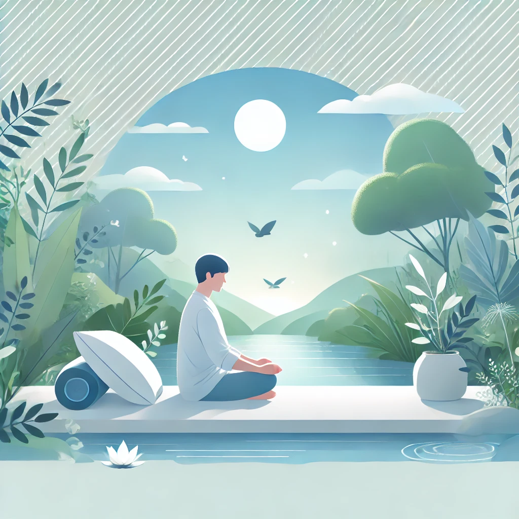 Why You Feel Stressed for No Reason (And How to Stop It)