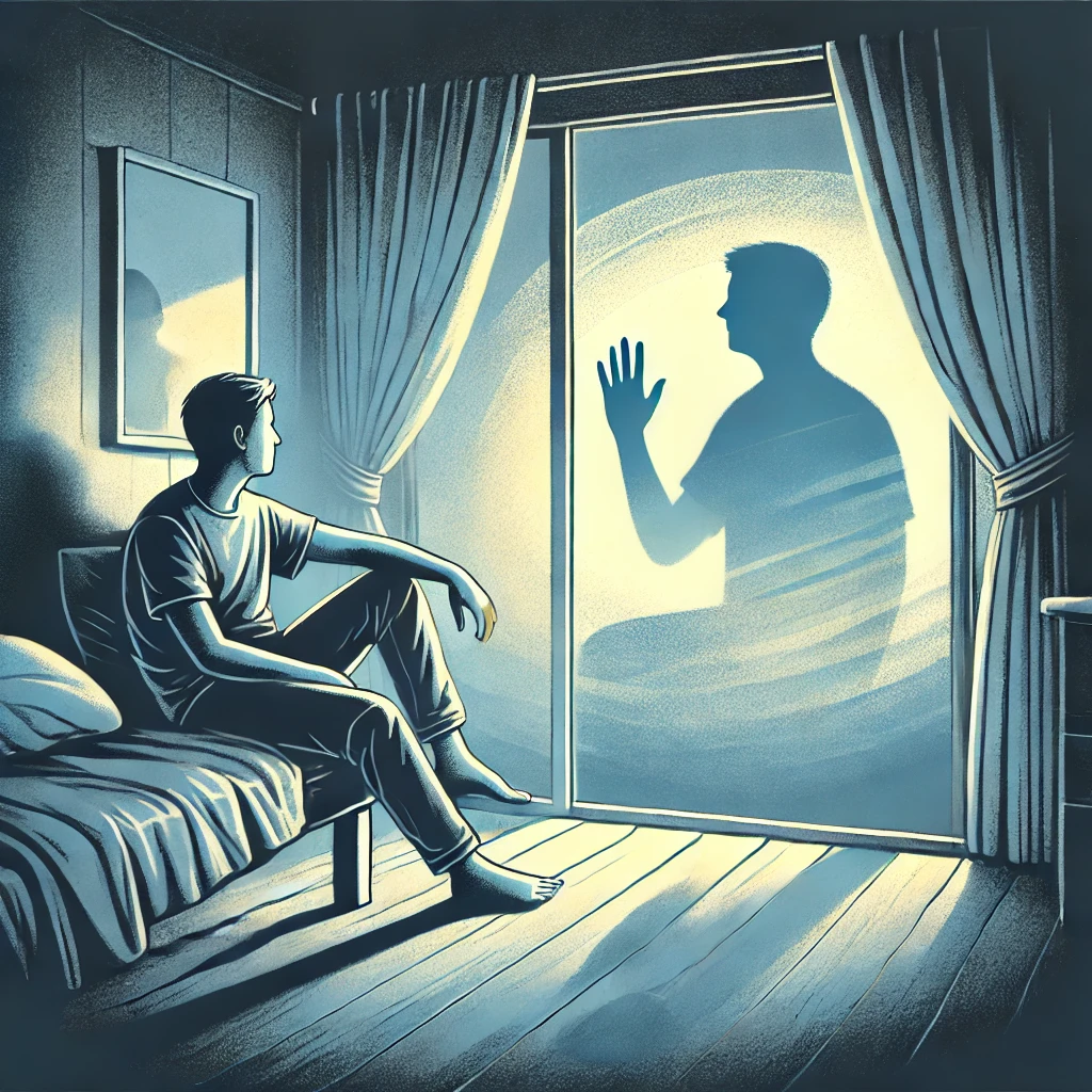 Feeling Stuck in Life? It Might Be Hidden Depression