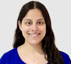 Nicole D. - PMHNP-BC