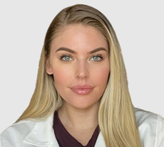 Kaleigh Hecht, DNP, FNP-BC, PMHNP-BC